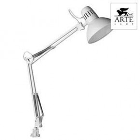 Настольная лампа офисная Arte Lamp Senior A6068LT-1WH в Югорске - yugorsk.mebel24.online | фото 4