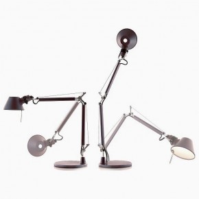 Настольная лампа офисная Artemide  A011830 в Югорске - yugorsk.mebel24.online | фото 3