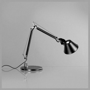 Настольная лампа офисная Artemide  A011830 в Югорске - yugorsk.mebel24.online | фото 7