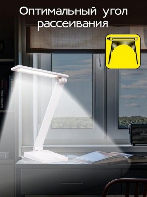 Настольная лампа офисная Citilux Ньютон CL803080 в Югорске - yugorsk.mebel24.online | фото 5