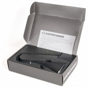 Настольная лампа офисная Elektrostandard ELARA a037526 в Югорске - yugorsk.mebel24.online | фото 2