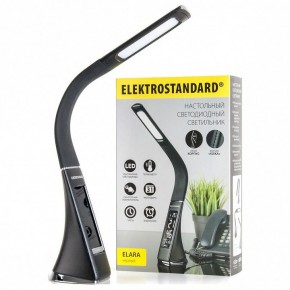 Настольная лампа офисная Elektrostandard ELARA a037526 в Югорске - yugorsk.mebel24.online | фото 3