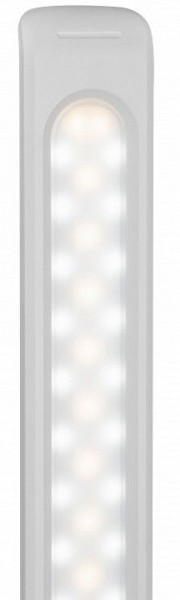 Настольная лампа офисная Эра NLED-500 Б0057192 в Югорске - yugorsk.mebel24.online | фото 4