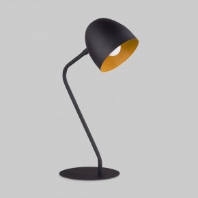 Настольная лампа офисная TK Lighting Soho 5036 Soho Black в Югорске - yugorsk.mebel24.online | фото