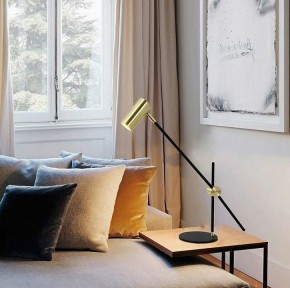 Настольная лампа офисная TopDecor Robert Robert T1 12 в Югорске - yugorsk.mebel24.online | фото 5