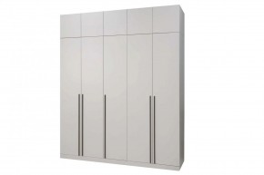 НИКОЛЬ 25 Шкаф 5-ти створчатый в Югорске - yugorsk.mebel24.online | фото 5