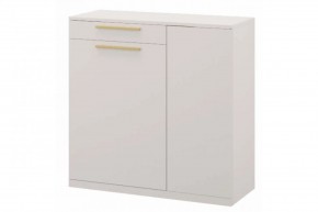 НИКОЛЬ 33 Тумба для обуви в Югорске - yugorsk.mebel24.online | фото