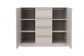 НИКОЛЬ 8 Комод в Югорске - yugorsk.mebel24.online | фото 4