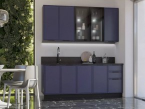 НИКОЛЬ Кухонный гарнитур 2000/900 в Югорске - yugorsk.mebel24.online | фото 4