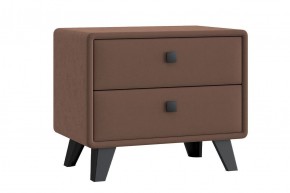 НИКОЛЬ Тумба широкая 2 ящика в Югорске - yugorsk.mebel24.online | фото 4