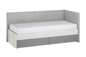 НИЛЬС - 3 Кровать с ортопедом 900 в Югорске - yugorsk.mebel24.online | фото 1