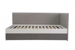 НИЛЬС - 3 Кровать с ортопедом 900 в Югорске - yugorsk.mebel24.online | фото 6