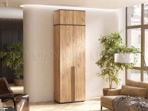 НОРД Шкаф 2-х ств с антресолью (800) в Югорске - yugorsk.mebel24.online | фото 5