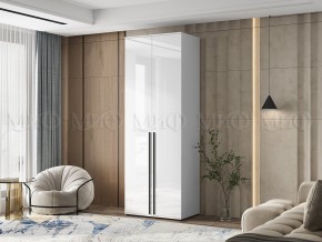 НОРД Шкаф 2-х ств с антресолью (800) в Югорске - yugorsk.mebel24.online | фото 6