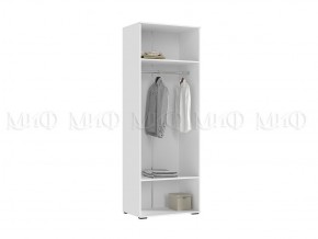 НОРД Шкаф 2-х ств с антресолью (800) в Югорске - yugorsk.mebel24.online | фото 7
