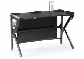 Офисная мебель Master 3 123х60х75 black в Югорске - yugorsk.mebel24.online | фото