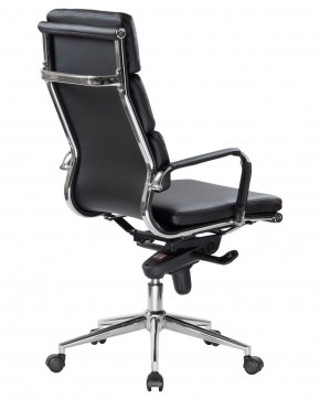 Офисное кресло для руководителей DOBRIN ARNOLD LMR-103F чёрный в Югорске - yugorsk.mebel24.online | фото 5