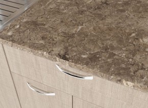 ОЛЬГА Кухонный гарнитур Оптима 1 (1300*2500 мм) в Югорске - yugorsk.mebel24.online | фото 10