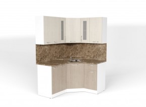 ОЛЬГА Кухонный гарнитур Оптима 2 (1500*1300 мм) в Югорске - yugorsk.mebel24.online | фото 3