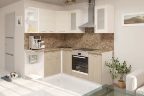 ОЛЬГА Кухонный гарнитур Прайм 3 (1500*2000 мм) в Югорске - yugorsk.mebel24.online | фото
