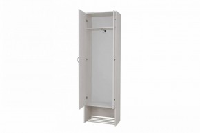 ОЛЬГА-МИЛК 3 Шкаф 2-х створчатый в Югорске - yugorsk.mebel24.online | фото 3