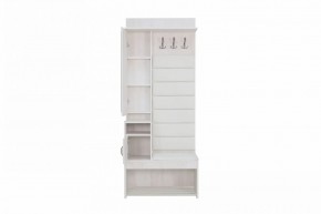 ОЛЬГА-МИЛК Прихожая (модульная) в Югорске - yugorsk.mebel24.online | фото 4