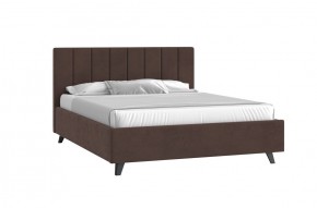 ОЛИВИЯ Кровать с ПМ 1800 в Югорске - yugorsk.mebel24.online | фото 6