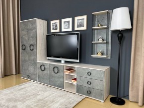 ОСКАР КАСПИЙ Гостиная (модульная) в Югорске - yugorsk.mebel24.online | фото 2