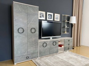 ОСКАР КАСПИЙ Гостиная (модульная) в Югорске - yugorsk.mebel24.online | фото 4
