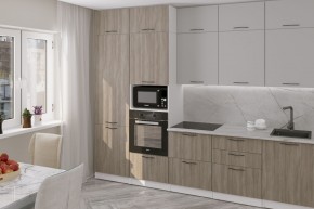 ПАРМА Кухонный гарнитур Экстра (3000 мм) в Югорске - yugorsk.mebel24.online | фото