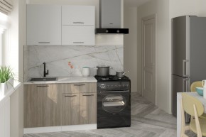 ПАРМА Кухонный гарнитур Лайт 1200 мм в Югорске - yugorsk.mebel24.online | фото