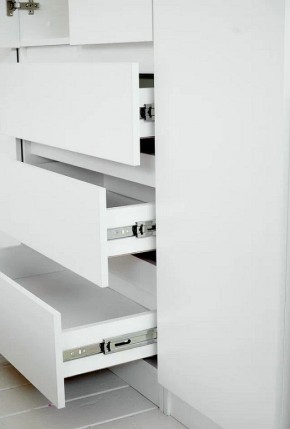 ПАРУС Шкаф 2-х ств. 800 в Югорске - yugorsk.mebel24.online | фото 7