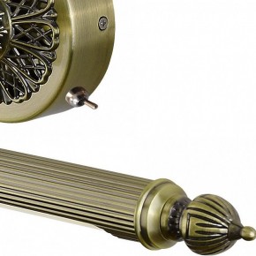 Подсветка для картины Arte Lamp Bari A6712AP-1AB в Югорске - yugorsk.mebel24.online | фото 2
