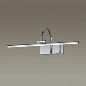 Подсветка для картины Odeon Light Geba 4910/8WL в Югорске - yugorsk.mebel24.online | фото 2