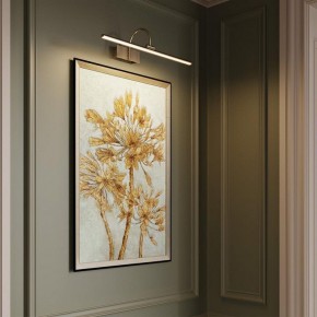 Подсветка для картины Odeon Light Geba 4911/12WL в Югорске - yugorsk.mebel24.online | фото 3