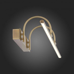 Подсветка для картины ST-Luce Centiаna SL444.311.01 в Югорске - yugorsk.mebel24.online | фото 9