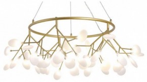 Подвесная люстра Arte Lamp Candy A7272SP-45GO в Югорске - yugorsk.mebel24.online | фото