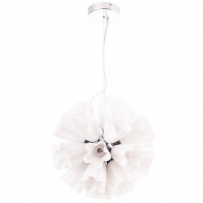 Подвесная люстра Arte Lamp Canzone A3469SP-25CC в Югорске - yugorsk.mebel24.online | фото 2