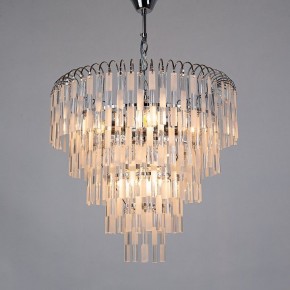 Подвесная люстра Arte Lamp Eliza A1009SP-6CC в Югорске - yugorsk.mebel24.online | фото 3