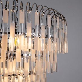 Подвесная люстра Arte Lamp Eliza A1009SP-6CC в Югорске - yugorsk.mebel24.online | фото 5