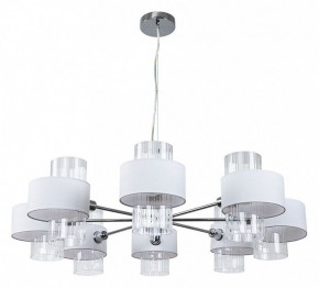 Подвесная люстра Arte Lamp Fantasia A4076LM-8CC в Югорске - yugorsk.mebel24.online | фото 2