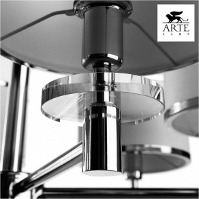 Подвесная люстра Arte Lamp Furore A3990LM-6CC в Югорске - yugorsk.mebel24.online | фото 4