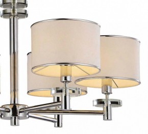 Подвесная люстра Arte Lamp Furore A3990LM-6CC в Югорске - yugorsk.mebel24.online | фото 5