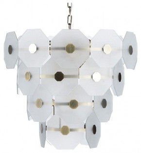 Подвесная люстра Arte Lamp Lambrusco A4069LM-7AB в Югорске - yugorsk.mebel24.online | фото 2