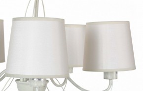 Подвесная люстра Arte Lamp Orlean A9310LM-5WG в Югорске - yugorsk.mebel24.online | фото 10