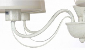 Подвесная люстра Arte Lamp Orlean A9310LM-5WG в Югорске - yugorsk.mebel24.online | фото 9