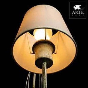 Подвесная люстра Arte Lamp Orlean A9310LM-8WG в Югорске - yugorsk.mebel24.online | фото 4