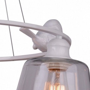 Подвесная люстра Arte Lamp Passero A4289LM-3WH в Югорске - yugorsk.mebel24.online | фото 5