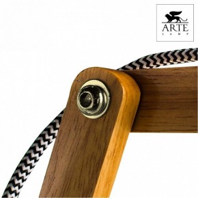 Подвесная люстра Arte Lamp Pinocchio A5700LM-5WH в Югорске - yugorsk.mebel24.online | фото 4