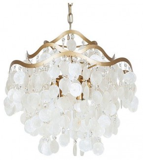 Подвесная люстра Arte Lamp Pipirima A4065SP-6SG в Югорске - yugorsk.mebel24.online | фото